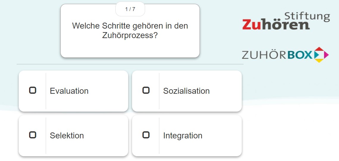 Zuhoerbox_Quiz