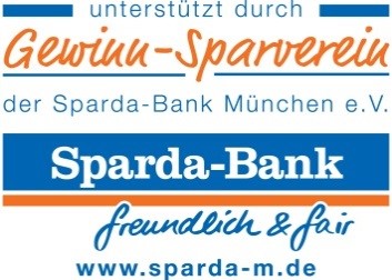 Gewinn-Sparverein der Sparda-Bank München e.V. Logo